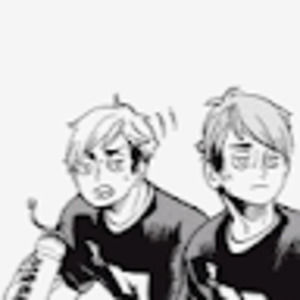 Meet your Posher, Noahlanni